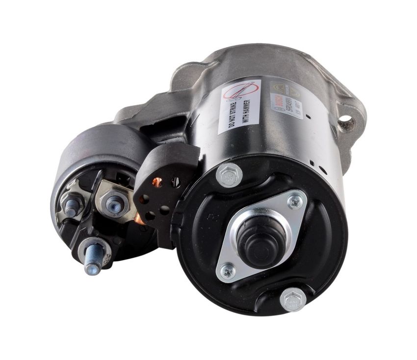 Bosch SR0499X  Premium 100% Remanufactured Starter