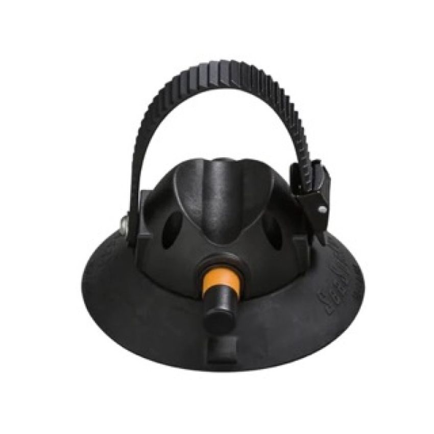 SeaSucker BV1704 Rear Wheel Housing & Ladder Strap Upgrade