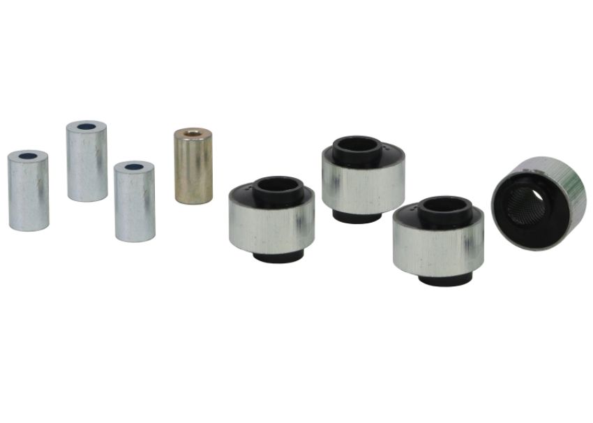 Whiteline KCA420 94-05 Audi A4/ 97+ A6/10/97+ S4 / 96-05 VW Passat Front Camber Correction C/A U/I Bushing