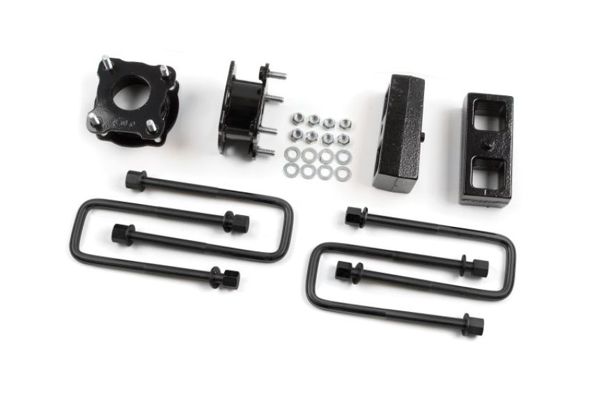 Zone Offroad 07-19 Toyota Tundra 3in Lift Kit