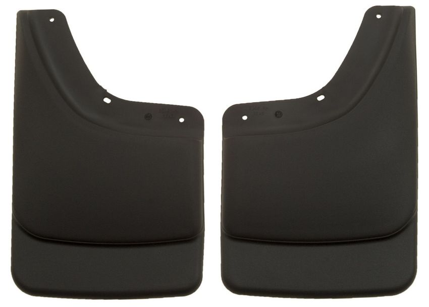 HUSKY LINERS HSK57061 02-09 Dodge Ram Rear Mud Flaps