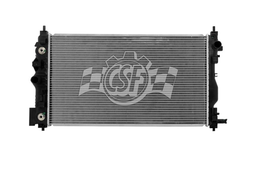 CSF 3579 Radiator