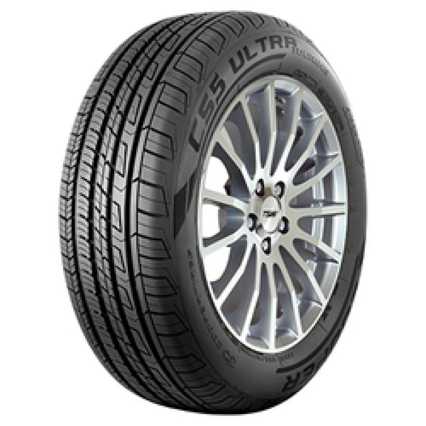 COOPER CS5 Ultra Touring 235/55R17 All-Season