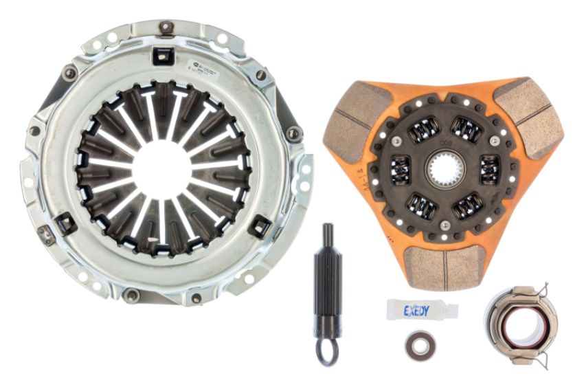 Exedy 16953B Stage 2 Cerametallic Clutch