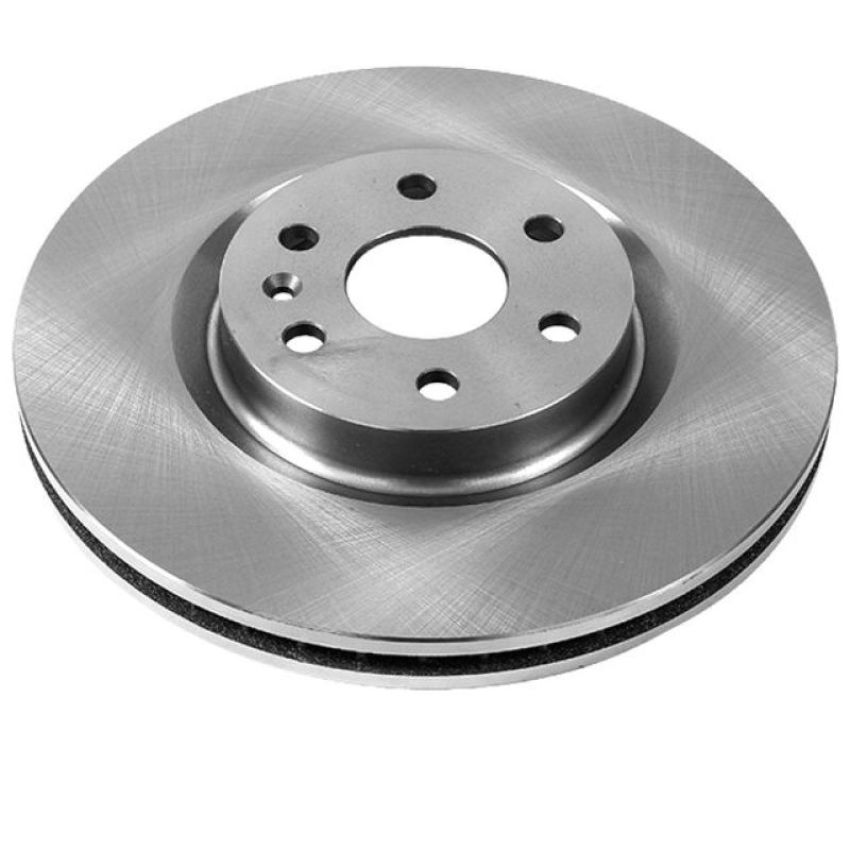 PowerStop AR82145 AutoSpecialty Brake Rotor