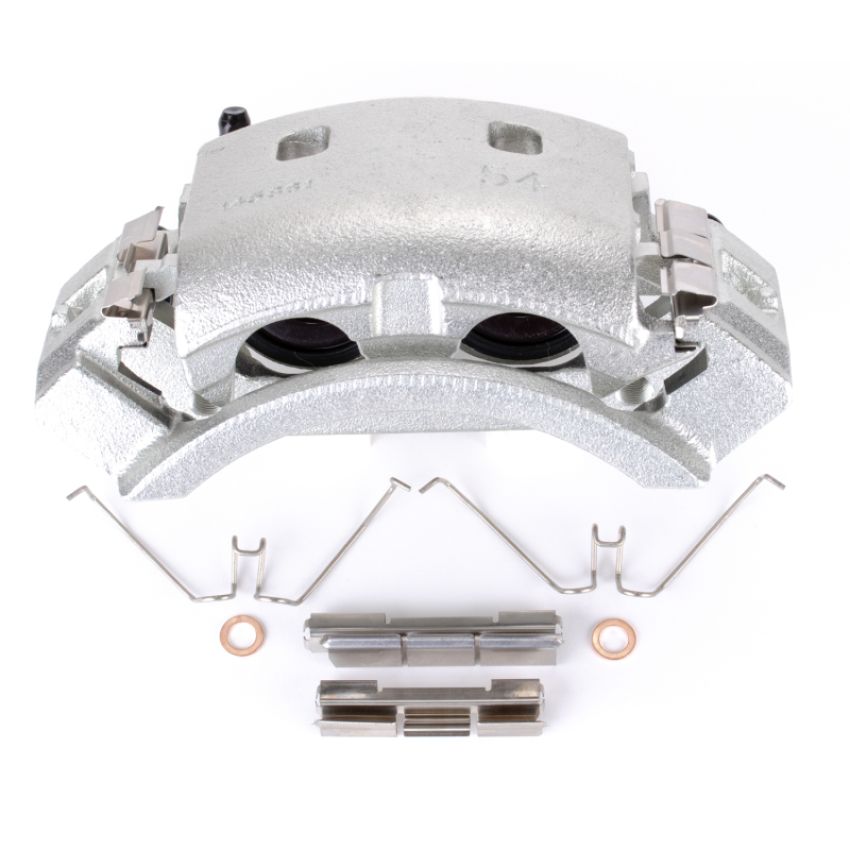 PowerStop L4937 Autospecialty By PowerStop Replacement Brake Caliper