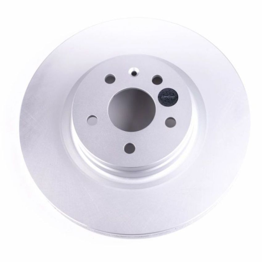 PowerStop AR84000EVC PowerStop Evolution Coated Rotor