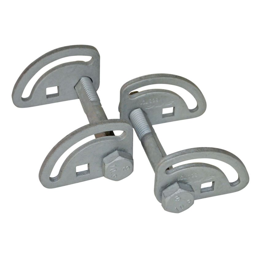 SPECIALTY PRODUCTS COMPANY 86375 GM TRUCK CAMBER/CASTER ADJ