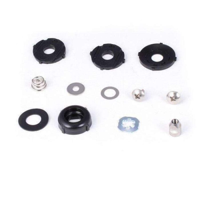 Rugged Radios WIRE-BOOM-MOUNT Wire Boom Mounting Kit for Headsets or Helmets