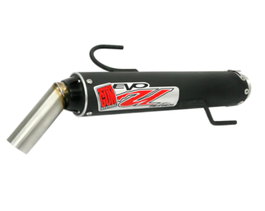 Big Gun 12-7652 17-23 Polaris SPORTSMAN 850/SP EVO U Series Slip On Exhaust