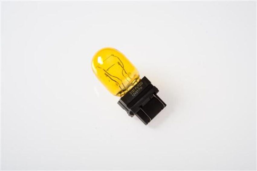 Putco 217440Y Mini-Halogens - 7440 Jet Yellow