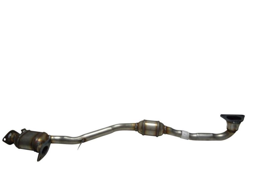 AB Catalytic 4984 Direct-Fit Catalytic Converter EPA (Federal)