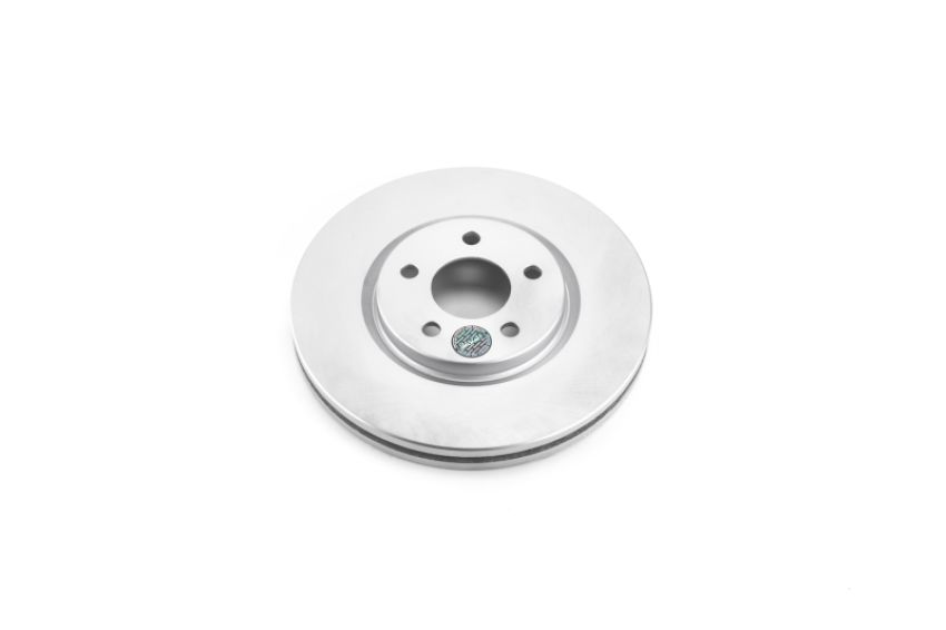 PowerStop AR8352EVC PowerStop Evolution Coated Rotor
