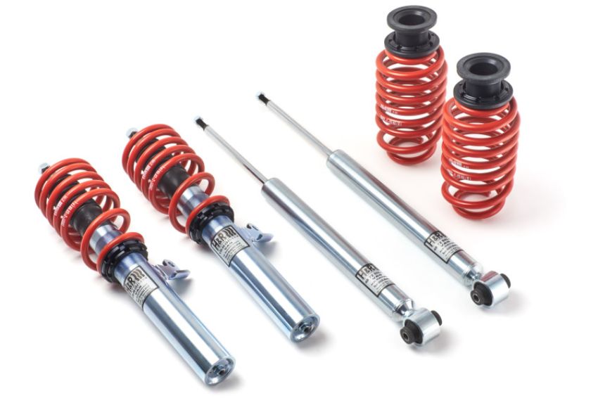 H&R RSS1851-1 15-21 Volkswagen Golf/Golf GTI S/SE/SEL/1.8T MK7 RSS Coil Over (Multi-Link Rear Susp. Only)