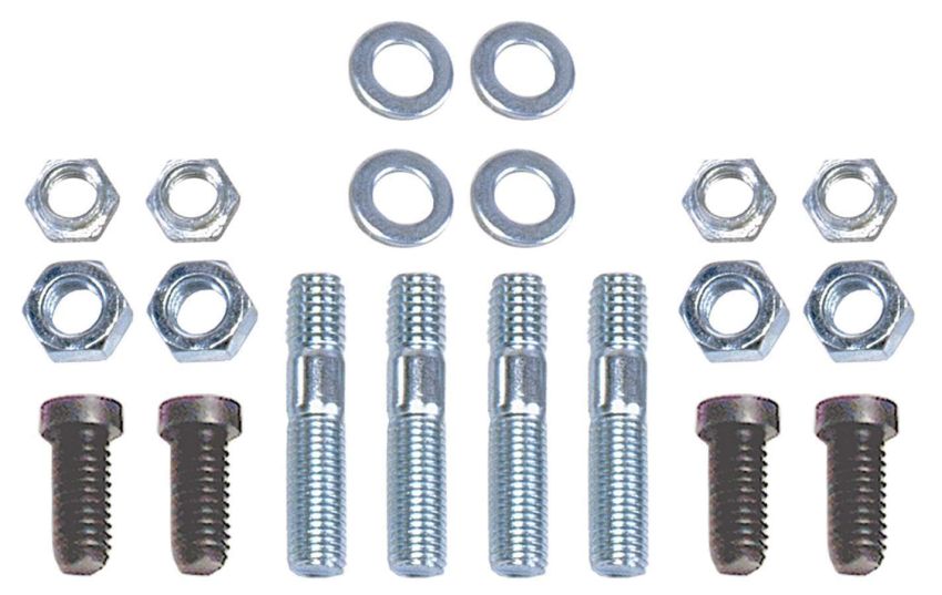 TRANS-DAPT TRA2295 Carb Adapter Bolt Kit