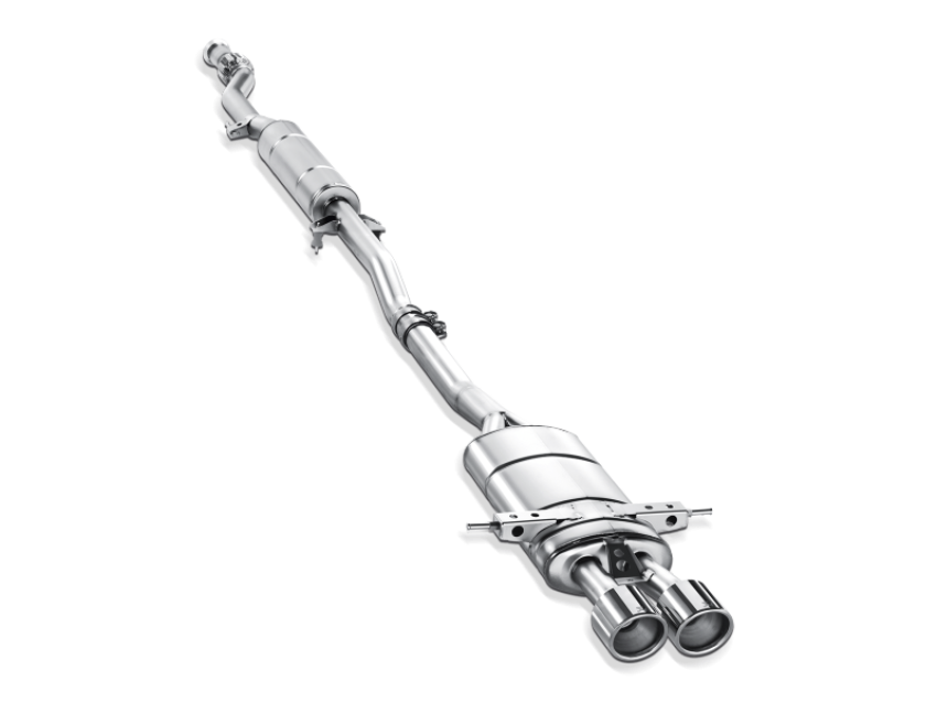 Akrapovic ME-MIN/TI/1H Evolution Line (SS) Cooper S