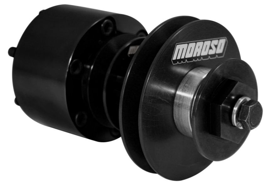 MOROSO MOR63848 Mopar V8 Vacuum & Dry Sump Pump Drive Kit