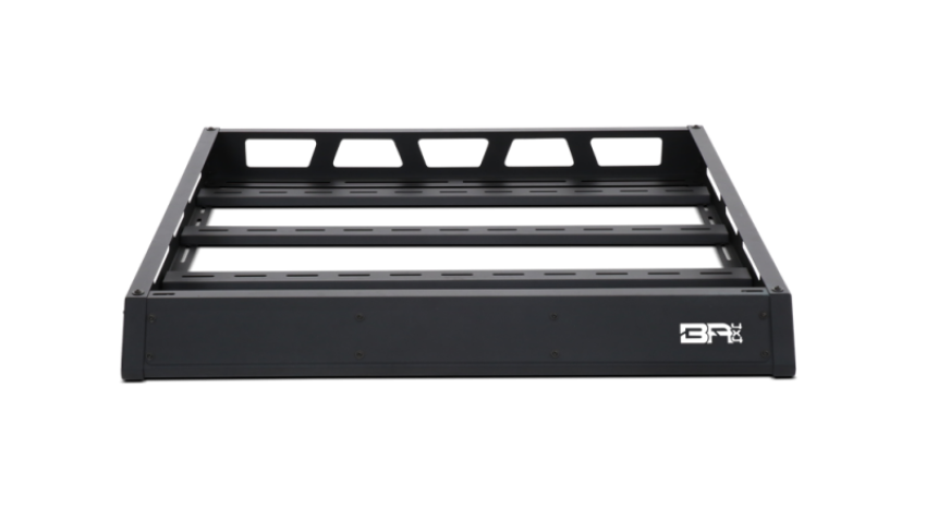 Body Armor 4x4 5160 07-19 Wrangler Hardtop Roof Rack