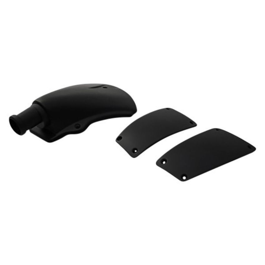 BELL HELMETS BEL2070044 Top Air Kit BR1 Infusion Matte Black