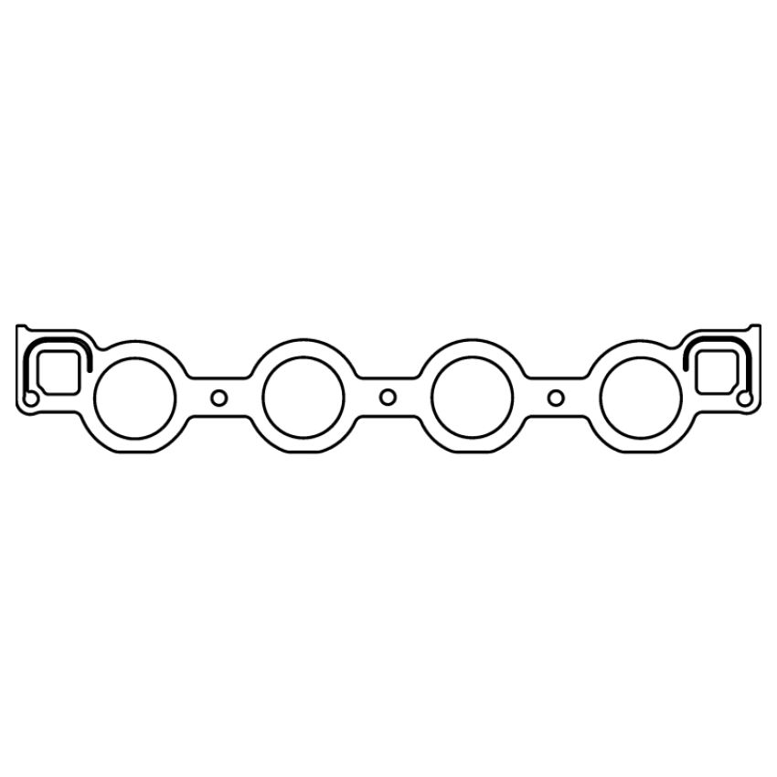Cometic Gasket C15140-060 Cometic Ford 427 SOHC FE V8 .060in KF Intake Manifold Gasket Set