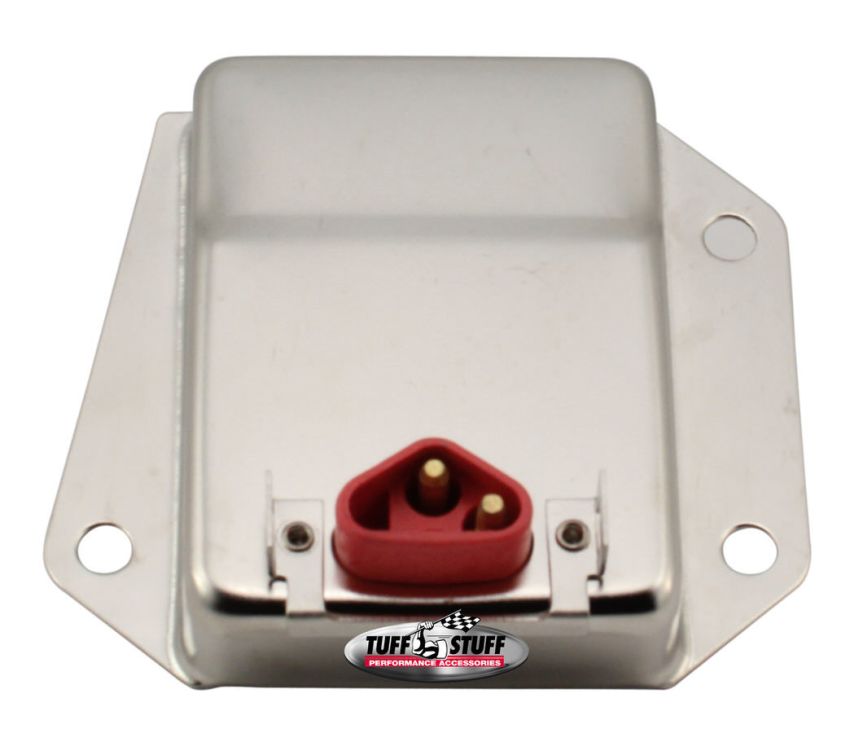 TUFF-STUFF TFS7545 Chrysler Early Voltage Regulator