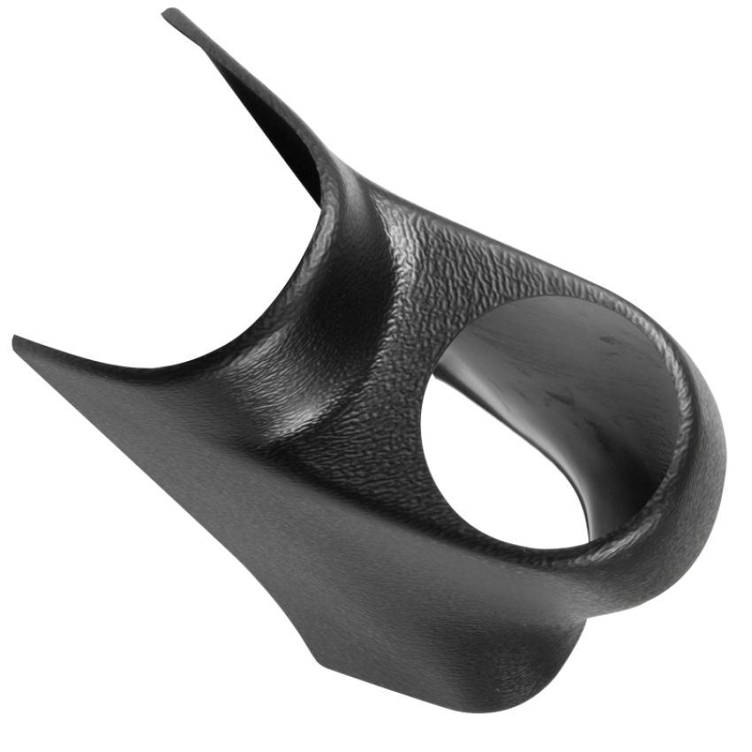 AutoMeter 10193 GAUGE MOUNT, A-PILLAR POD, SINGLE, 2 1/16