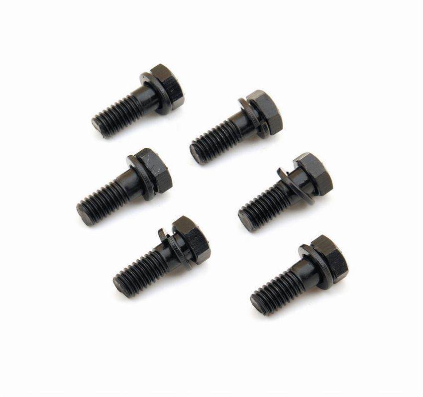 MR. GASKET MRG910 Pressure Plate Bolts