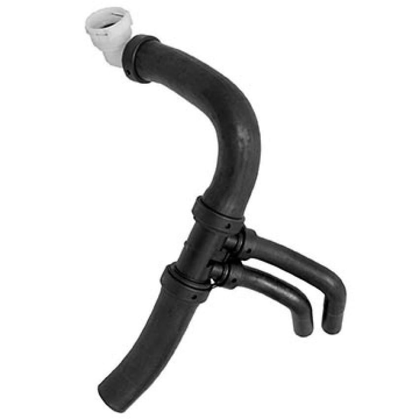 Dayco 72896 Radiator Hose