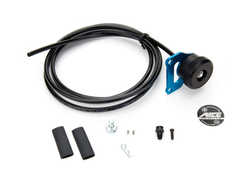 AFCO RACING PRODUCTS AFC20150 Remote Adjuster Unit 7ft Cable