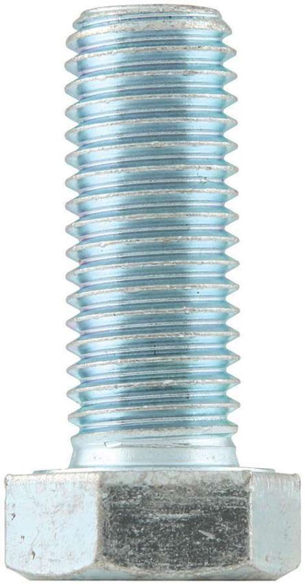 ALLSTAR PERFORMANCE ALL16336 Hex Head Bolt 3/4-10 x 2 Grade 5