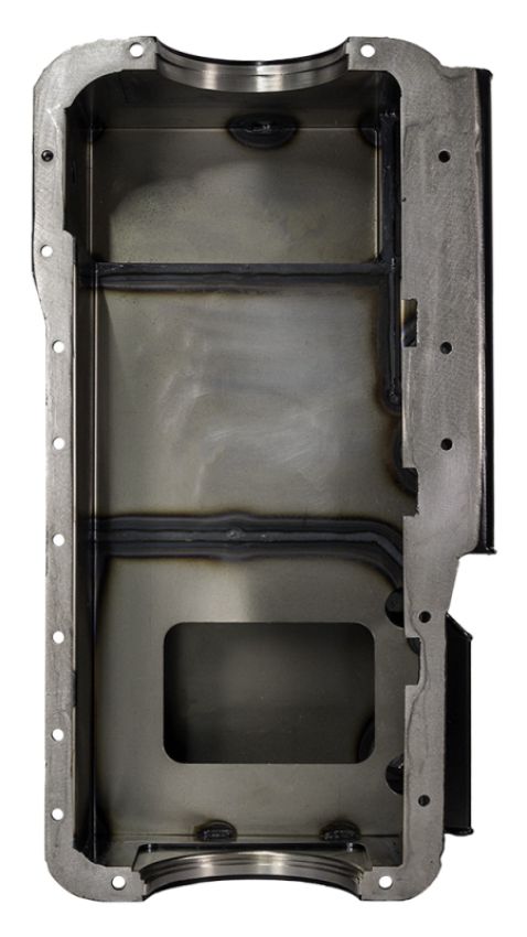 MOROSO MOR20529 Oil Pan - SBF 351w Rear Sump