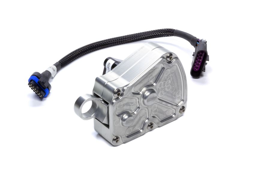 LOKAR LOKBDBW-GM06 Drive-By Wire Throttle GM Crate Motors