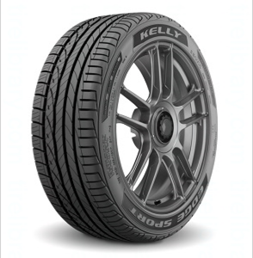 KELLY Edge Sport 245/45R20 All-Season