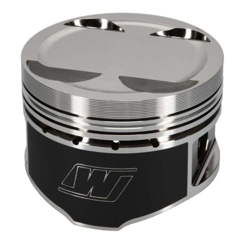 Wiseco K615M87 Piston Set, Toyota, 3S-GTE, 87.00 mm Bore, Sport Compact, Set of 4