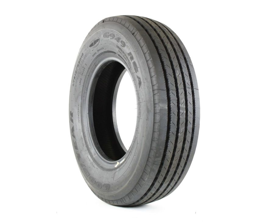 GOODYEAR G949 Rsa Armor Max 225/75R16