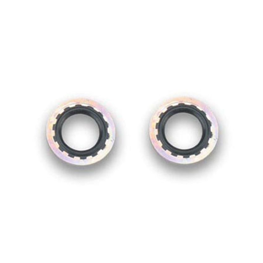 EARLS EAR178008ERL Stat-O-Seals 1/2in -5AN 2pk