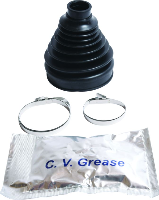 All Balls Racing 19-5047 19-23 Honda Talon 1000R SXS1000S2R CV Boot Repair Kit - Rear - Inner