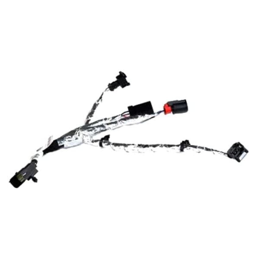 Mopar 68085202AD WIRING, Knock, Oil Pressure, & Temperature Sensor