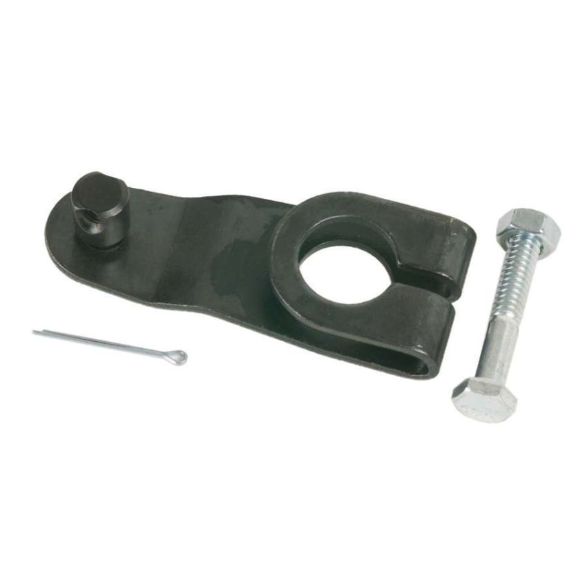 B&M 40461 Lever Trans
