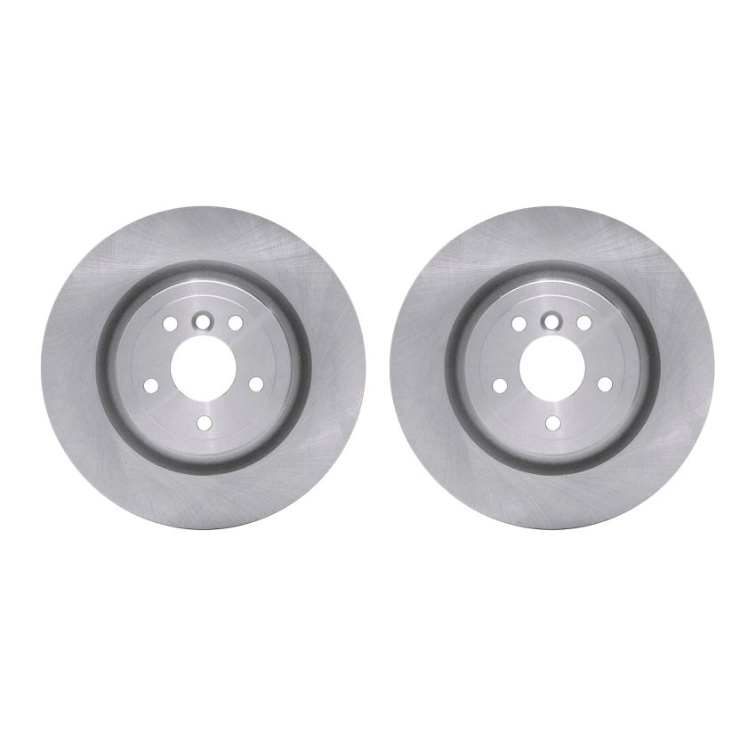 Dynamic Friction 6002-20031 Dfc Rotors