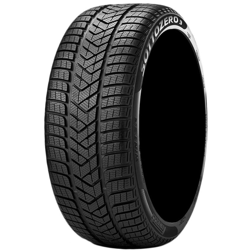 PIRELLI 210 Snowcontrol Serie Iii 195/55R18 Winter