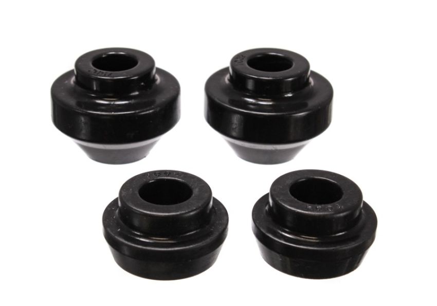 ENERGY SUSPENSION ENE4-7109G Strut Arm Bushing - Blac