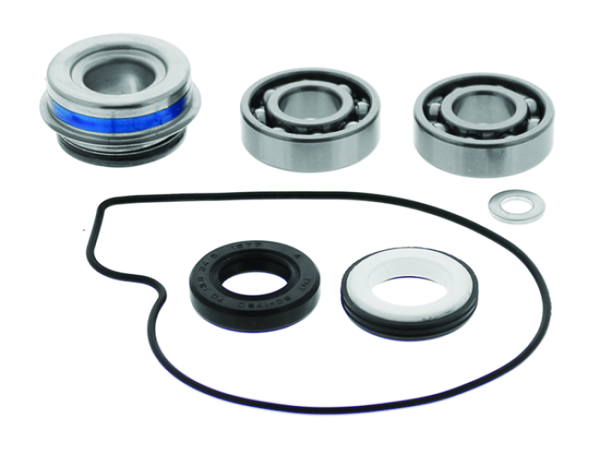QuadBoss 565297 15-16 Arctic Cat Wildcat Sport 700 Water Pump Rebuild Kit