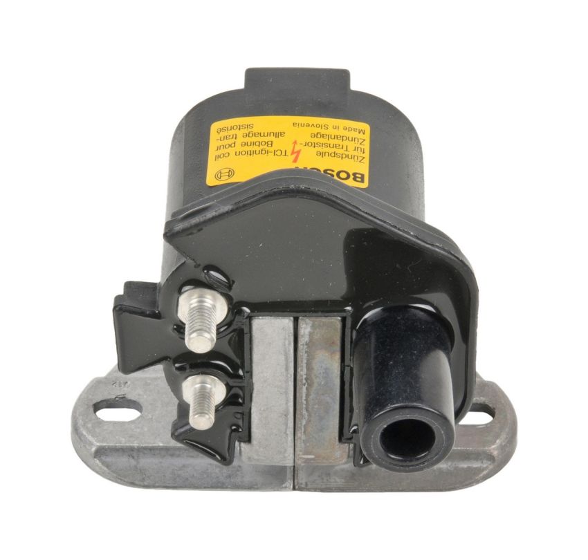 Bosch 0221502009 Bosch Ignition Coil