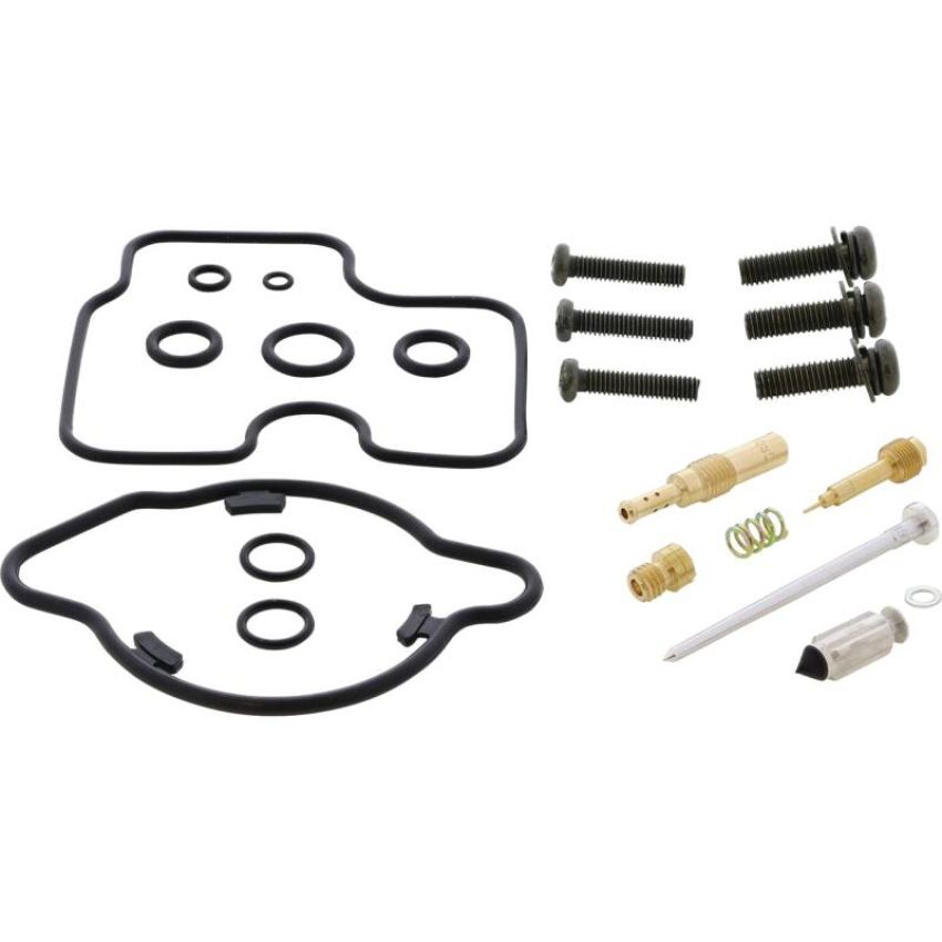 All Balls Racing 26-1688 04-06 Honda CB600F (599) Carburetor Rebuild Kit