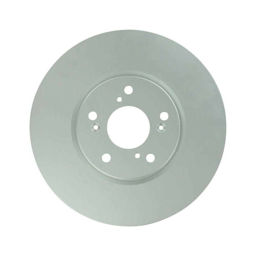 Bosch 26010789 Bosch QuietCast Disc Brake Rotor
