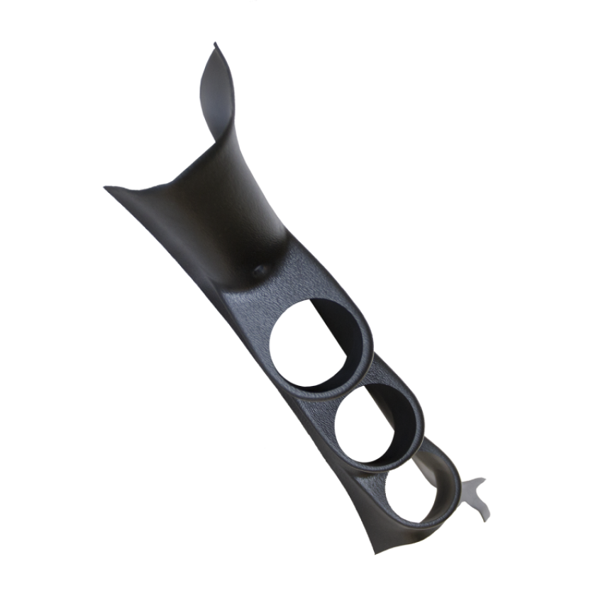 AutoMeter 17323 2-1/16in Triple Replacement Pillar 11-14 Super Duty