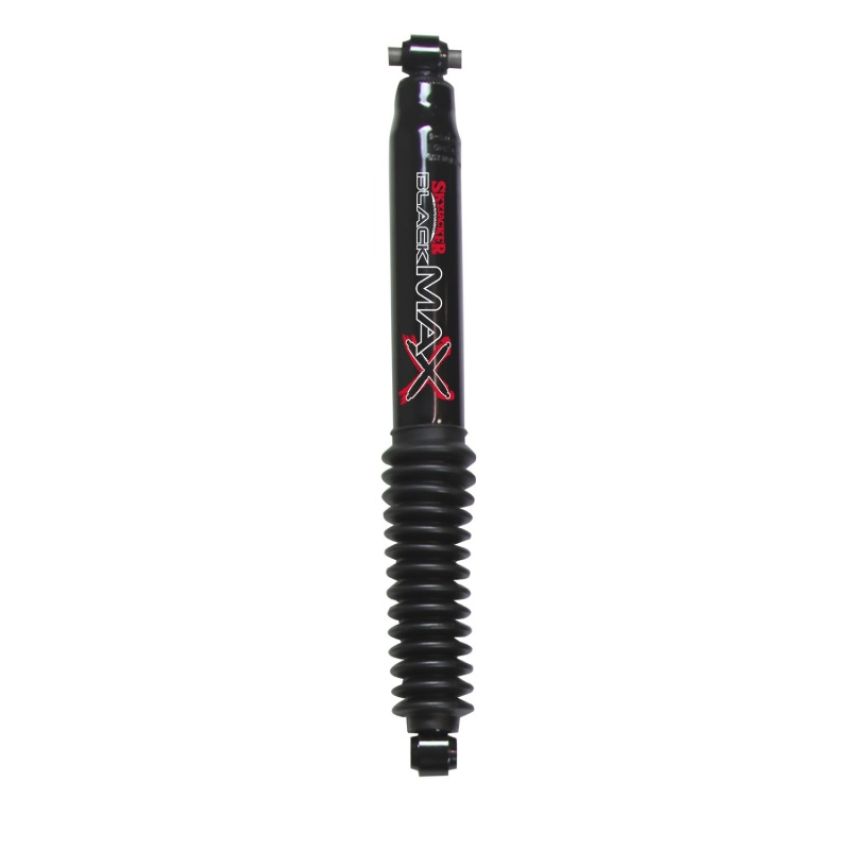 Skyjacker B8389 Rear Black MAX Shock w/Black Boot (3.5in.-4in. Lift)