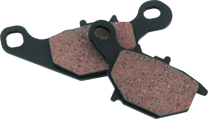 BikeMaster 961300 Kawasaki Brake Pads