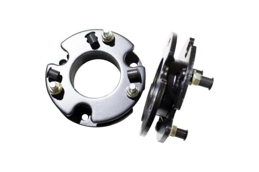 Fishbone Offroad FB27252 2 in. Leveling Kit FB27252